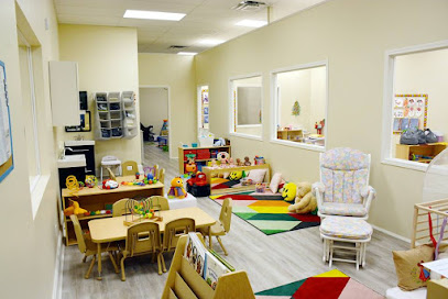 County Place Early Learning & Care Centre
