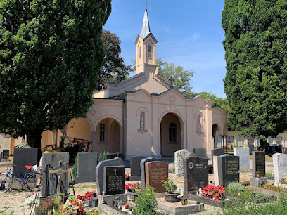 Friedhof Rosenheim