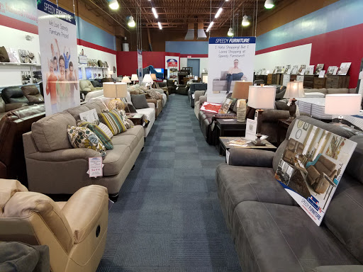 Furniture Store «Speedy Furniture of Cranberry», reviews and photos, 21266 US-19, Cranberry Twp, PA 16066, USA
