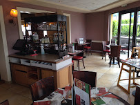 Atmosphère du Restaurant italien Del Arte à Bourgoin-Jallieu - n°9