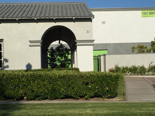 Storage Facility «Extra Space Storage», reviews and photos, 30 Terrace Rd, Ladera Ranch, CA 92694, USA