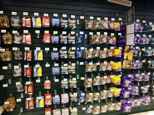 Sporting Goods Store «Bass Pro Shops», reviews and photos, 1000 Bass Pro Dr NW, Altoona, IA 50009, USA