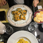 Photo n°1 de l'avis de maxime.e fait le 24/02/2023 à 21:17 sur le  Ristorante alla Conchiglia à Venice