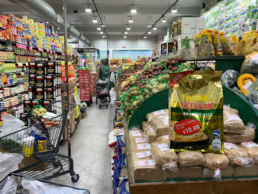 Supermarket «Premium Supermarket», reviews and photos, 16807 Hillside Avenue, Jamaica, NY 11432, USA
