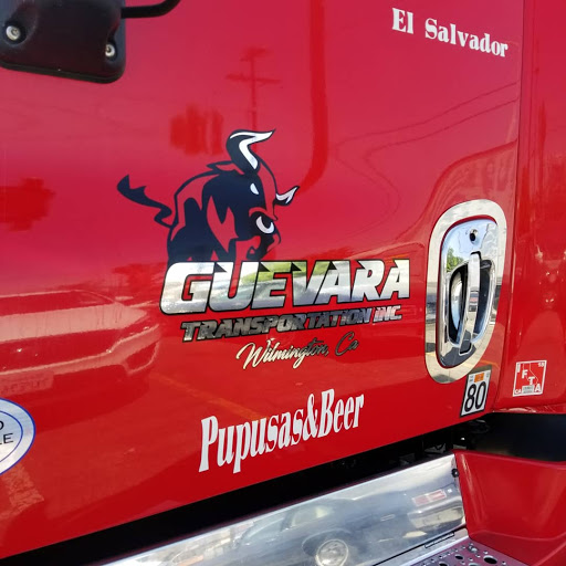 Sign Shop «LA Signs Plus», reviews and photos, 1427 Pacific Coast Hwy, Wilmington, CA 90744, USA