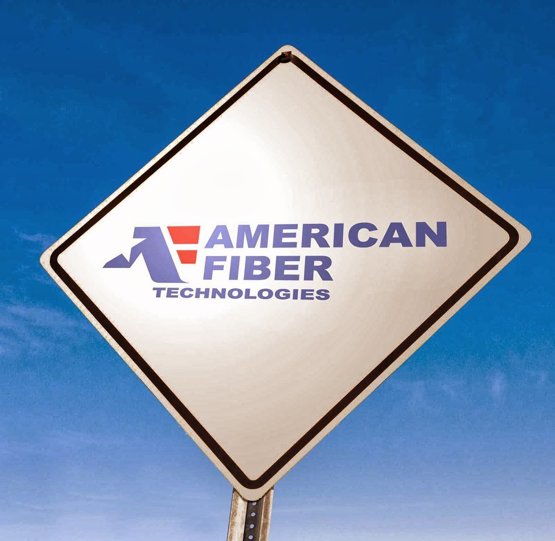 FRP Signs | American Fiber Technologies