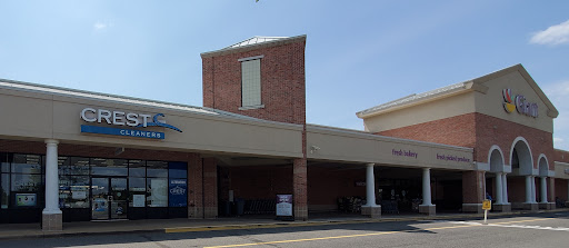 Dry Cleaner «Crest Advanced Dry Cleaners», reviews and photos, 5876 Kingstowne Blvd #180, Alexandria, VA 22315, USA