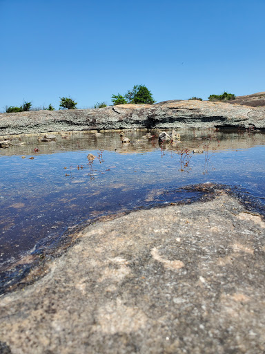 Nature Preserve «Davidson-Arabia Nature Preserve», reviews and photos, 3787 Klondike Rd, Lithonia, GA 30038, USA