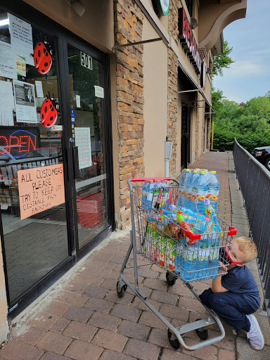 Supermarket «Biedronka», reviews and photos, 501 River Dr, Garfield, NJ 07026, USA