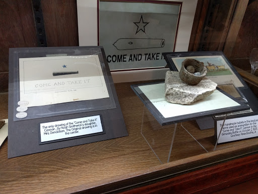 Museum «Gonzales Memorial Museum», reviews and photos