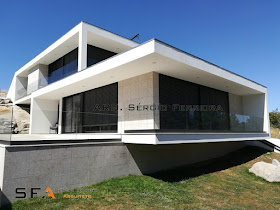 SFA - Sérgio Ferreira Arquitetos