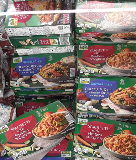 Supermarket «ALDI», reviews and photos, 25 Hazard Ave, Enfield, CT 06082, USA