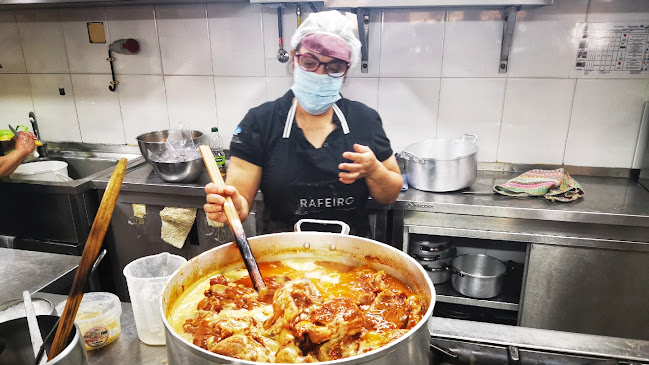 Avaliações doCanto dos Sabores em Vendas Novas - Restaurante