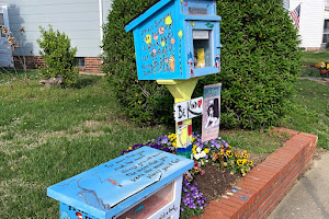 Little Free Library