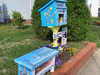 Little Free Library