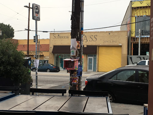 Coffee Shop «Intelligentsia Coffee Silver Lake Coffeebar», reviews and photos, 3922 Sunset Blvd, Los Angeles, CA 90029, USA