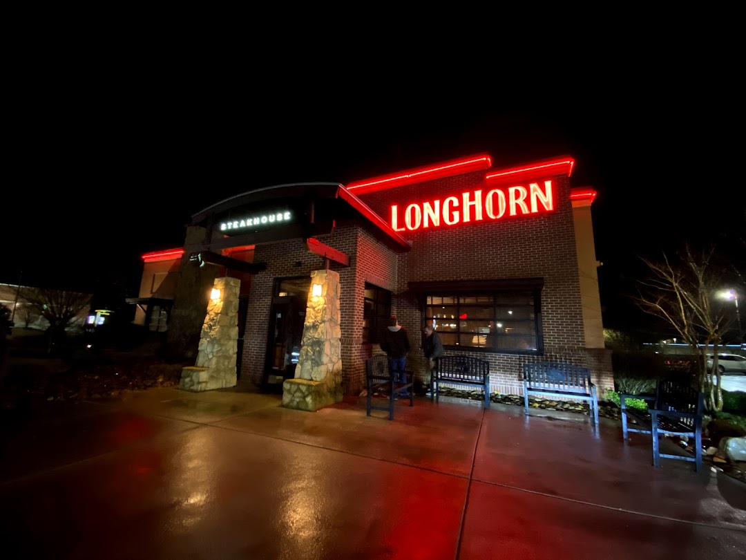 LongHorn Steakhouse