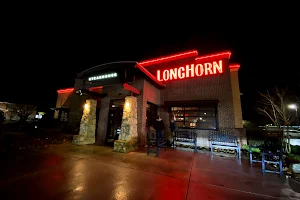 LongHorn Steakhouse image