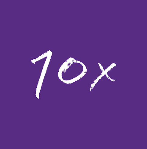 Reviews of 10x Banking - Making Banking 10x Better in London - Website designer