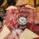 Photo n°2 de l'avis de Davide.a fait le 28/08/2023 à 20:32 sur le  Ristorante Trattoria Da Beppe à Morgex