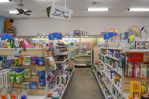 Pharmacy «Lark Drugs Pharmacy», reviews and photos, 16251 Main St, Guerneville, CA 95446, USA
