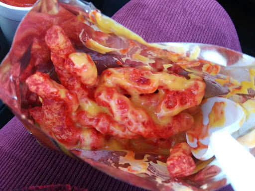 Ice Cream Shop «Wizard Sno-Cones», reviews and photos, 1044 Hot Wells Blvd, San Antonio, TX 78223, USA