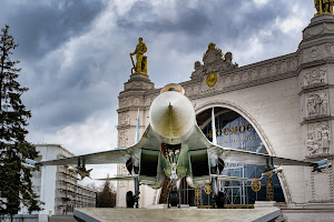 Su-27 image