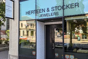 Herteen & Stocker Jewelers image