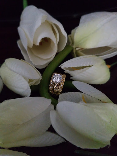 Jewelry Store «Santayana Jewelry Store Coral Gables», reviews and photos, 4100 Salzedo St, Coral Gables, FL 33146, USA