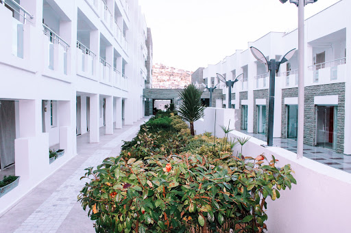 Afytos Bodrum City Hotel