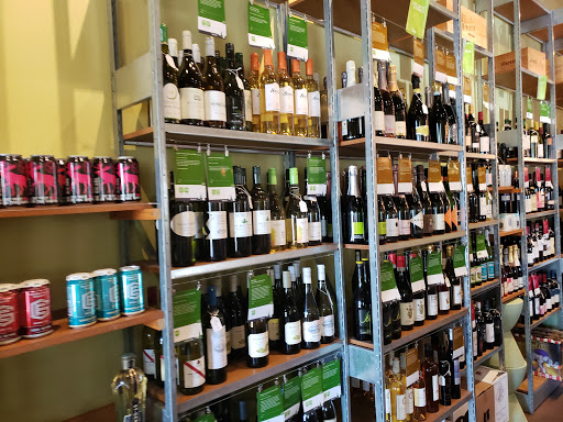 Wine Store «House Wine», reviews and photos, 644 High St, Columbus, OH 43085, USA