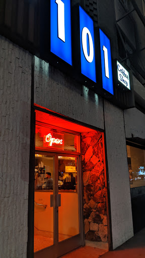 Diner «101 Coffee Shop», reviews and photos, 6145 Franklin Ave, Hollywood, CA 90028, USA