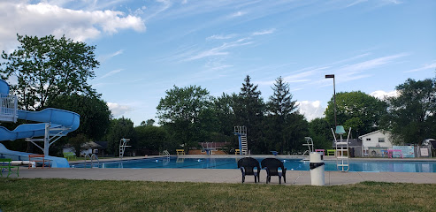 Greenville Municipal Pool