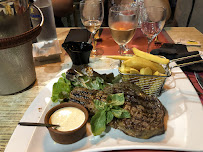 Plats et boissons du Restaurant La Poivrière à Calvi - n°10