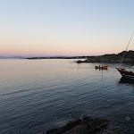 Photo n°1 de l'avis de Alexander.e fait le 15/06/2017 à 20:53 sur le  Bolina 55 Restaurant pescatori in cucina à Stintino