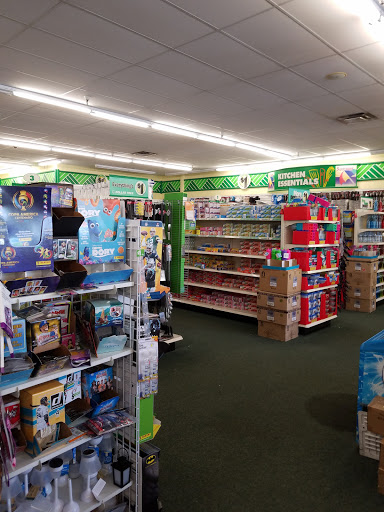 Dollar Store «Dollar Tree», reviews and photos, 11227 E Vía Linda, Scottsdale, AZ 85259, USA