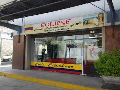 ECLIPSE JEANS COLOMBIANO