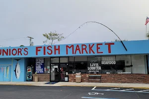 Junior's Fish Market image