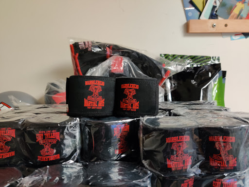 Personal Trainer «Coastal JKD», reviews and photos, 285 Washington St, Marblehead, MA 01945, USA