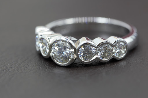 Jeweler «Les Olson Jewelers», reviews and photos, 35130 US Hwy 19 N, Palm Harbor, FL 34684, USA