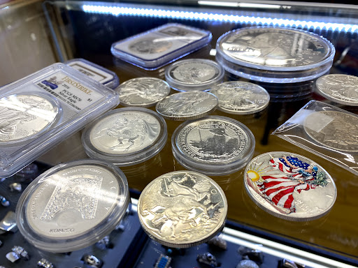 Pawn Shop «All Valley Pawn», reviews and photos, 13704 Vanowen St, Van Nuys, CA 91405, USA