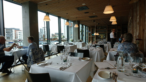 Restaurant Nordatlanten ApS in Odense Municipality, Kolding