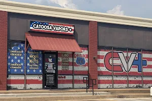 Cherokee Village Shopping Center image