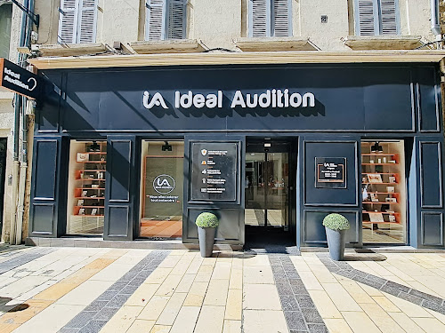 Magasin d'appareils auditifs Audioprothésiste Avignon - Ideal Audition Avignon