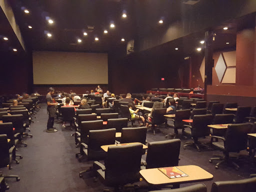 Movie Theater «Aloma Cinema Grill», reviews and photos, 2155 Aloma Ave, Winter Park, FL 32792, USA