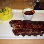 Photo n° 1 de l'avis de Nathalie.o fait le 20/12/2017 à 10:58 pour TRIBECA Cosmopolitan Bistro à Annecy