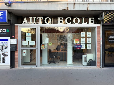 Auto-Ecole du Parc à Choisy-le-Roi