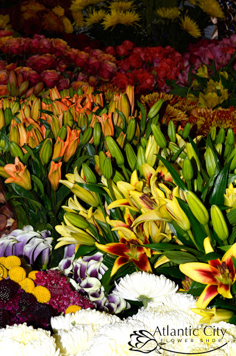 Florist «Atlantic City Flower Shop», reviews and photos, 2329 Atlantic Ave, Atlantic City, NJ 08401, USA