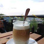 Photo n°1 de l'avis de Elena.a fait le 14/08/2021 à 08:39 sur le  Berggaststätte Maltermeister Turm à Goslar