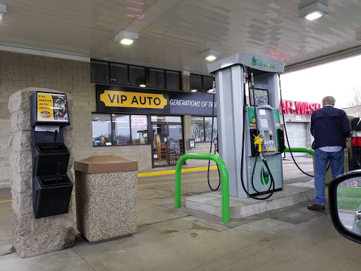 Auto Tune Up Service «Plymouth VIP Auto», reviews and photos, 9950 County Rd 9, Plymouth, MN 55442, USA